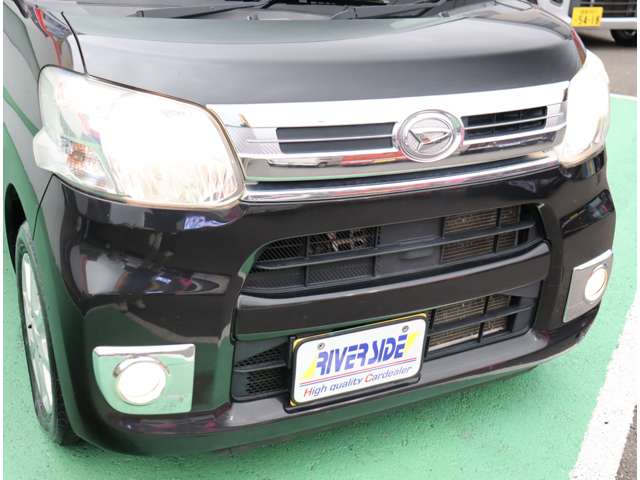 ダイハツ タント ６６０ Ｘターボ H26年 (関東) 99