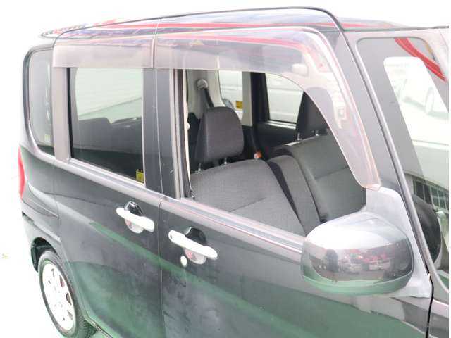 ダイハツ タント ６６０ Ｘターボ H26年 (関東) 99