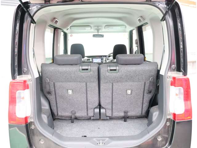 ダイハツ タント ６６０ Ｘターボ H26年 (関東) 99