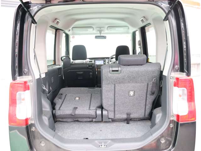 ダイハツ タント ６６０ Ｘターボ H26年 (関東) 99