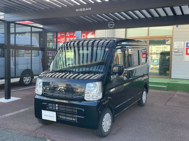 日産 ＮＶ１００クリッパー ６６０ ＧＸ ハイルーフ ４ＷＤ H27年 (東北) 99