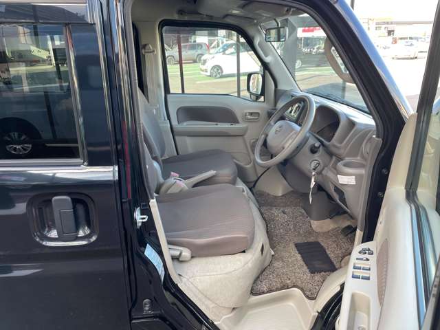 日産 ＮＶ１００クリッパー ６６０ ＧＸ ハイルーフ ４ＷＤ H27年 (東北) 99