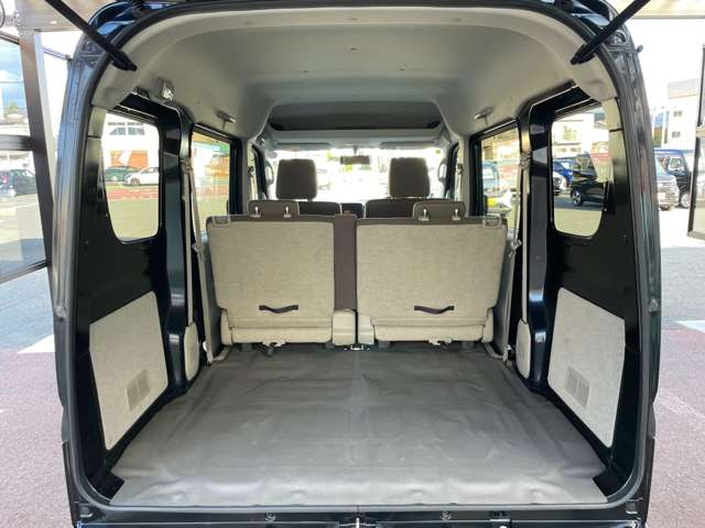 日産 ＮＶ１００クリッパー ６６０ ＧＸ ハイルーフ ４ＷＤ H27年 (東北) 99