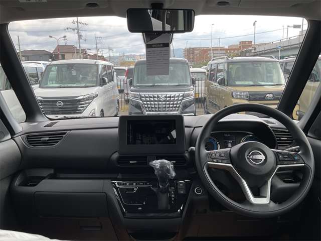 日産 ルークス ６６０ ハイウェイスターＸ プロパイロット エディション R5年 (近畿) 99