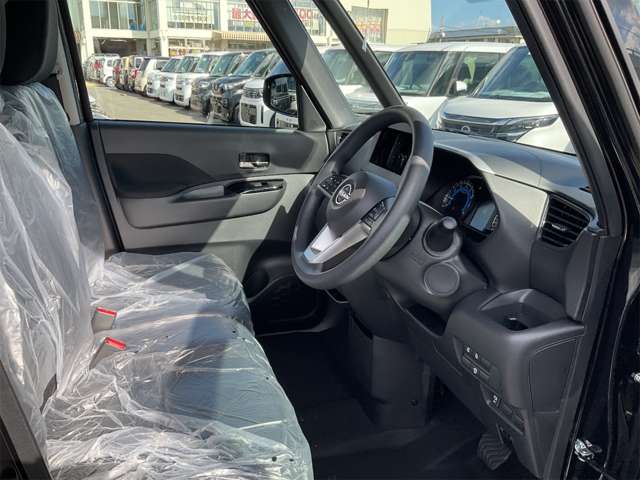 日産 ルークス ６６０ ハイウェイスターＸ プロパイロット エディション R5年 (近畿) 99