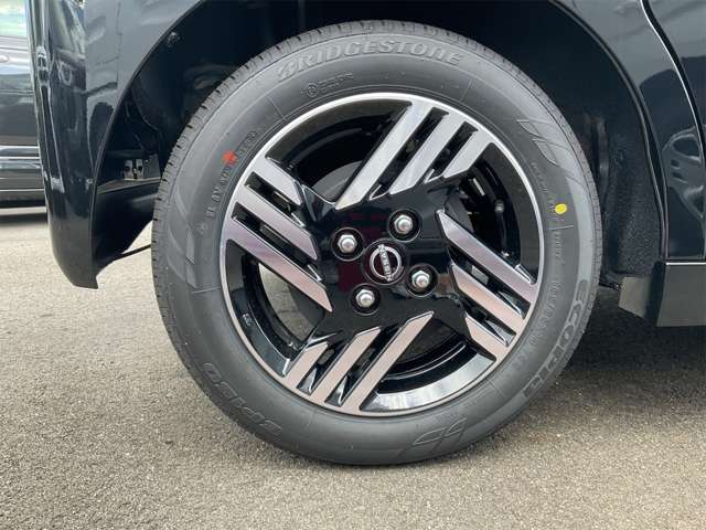 日産 ルークス ６６０ ハイウェイスターＸ プロパイロット エディション R5年 (近畿) 99