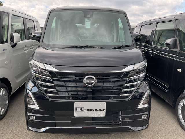 日産 ルークス ６６０ ハイウェイスターＸ プロパイロット エディション R5年 (近畿) 99