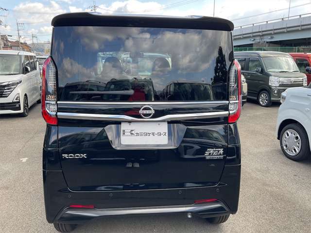 日産 ルークス ６６０ ハイウェイスターＸ プロパイロット エディション R5年 (近畿) 99