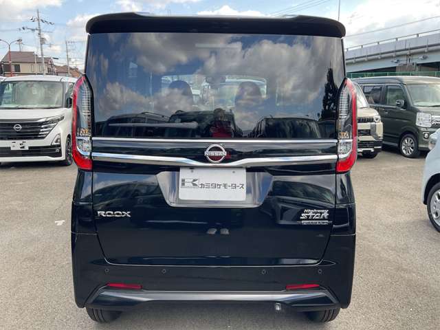 日産 ルークス ６６０ ハイウェイスターＸ プロパイロット エディション R5年 (近畿) 99