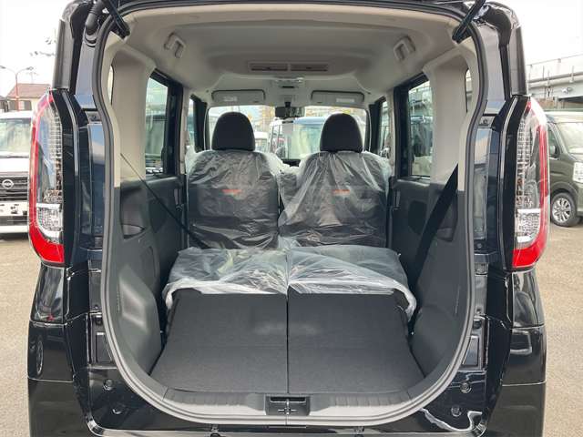 日産 ルークス ６６０ ハイウェイスターＸ プロパイロット エディション R5年 (近畿) 99