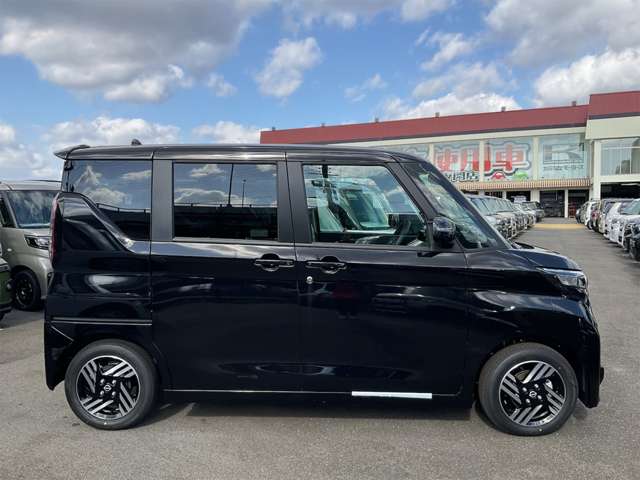 日産 ルークス ６６０ ハイウェイスターＸ プロパイロット エディション R5年 (近畿) 99