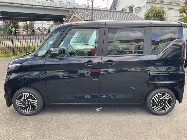 日産 ルークス ６６０ ハイウェイスターＸ プロパイロット エディション R5年 (近畿) 99