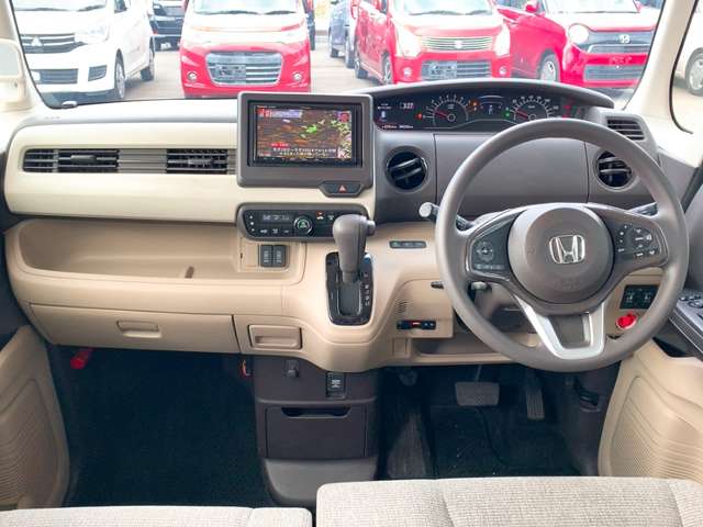 ホンダ Ｎ　ＢＯＸ ６６０ Ｇ Ｌ ホンダセンシング R1年 (九州・沖縄) 99