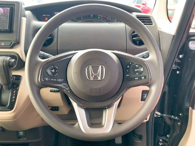 ホンダ Ｎ　ＢＯＸ ６６０ Ｇ Ｌ ホンダセンシング R1年 (九州・沖縄) 99