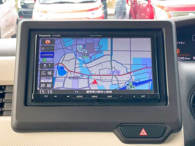 ホンダ Ｎ　ＢＯＸ ６６０ Ｇ Ｌ ホンダセンシング R1年 (九州・沖縄) 99