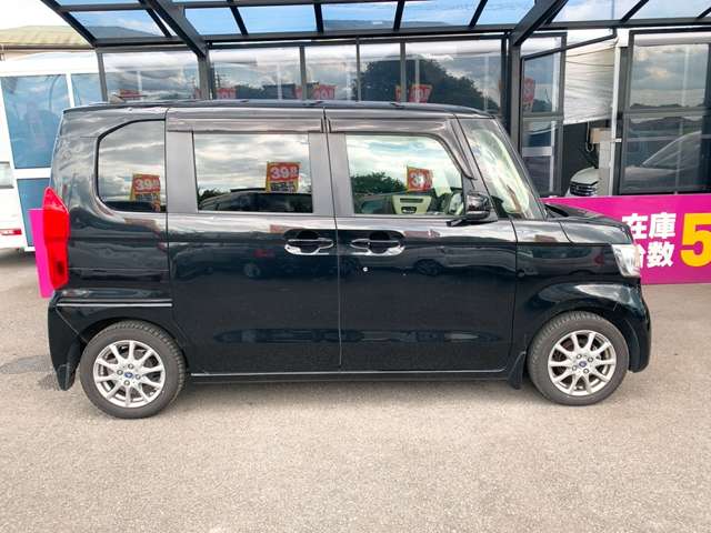 ホンダ Ｎ　ＢＯＸ ６６０ Ｇ Ｌ ホンダセンシング R1年 (九州・沖縄) 99