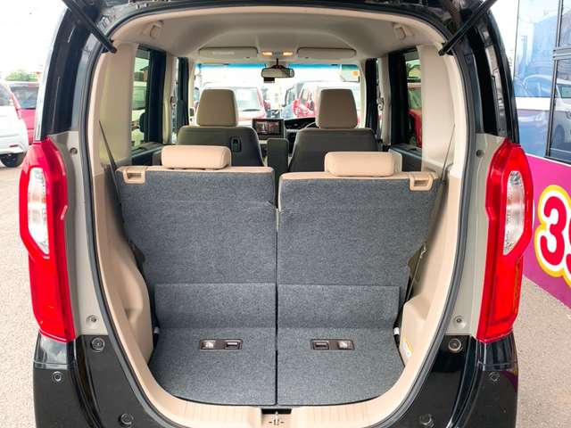 ホンダ Ｎ　ＢＯＸ ６６０ Ｇ Ｌ ホンダセンシング R1年 (九州・沖縄) 99