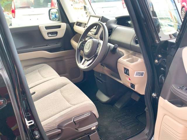 ホンダ Ｎ　ＢＯＸ ６６０ Ｇ Ｌ ホンダセンシング R1年 (九州・沖縄) 99