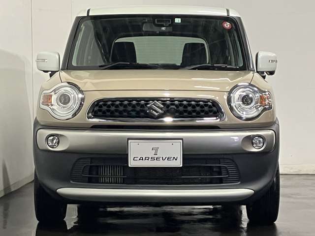 スズキ クロスビー １．０ ハイブリッド ＭＺ ４ＷＤ H30年 (北海道) 99