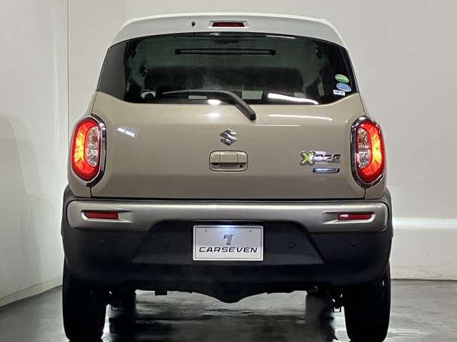 スズキ クロスビー １．０ ハイブリッド ＭＺ ４ＷＤ H30年 (北海道) 99