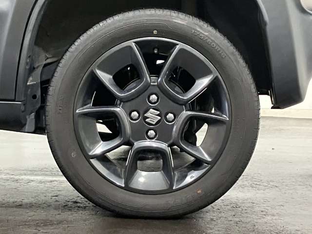 スズキ クロスビー １．０ ハイブリッド ＭＺ ４ＷＤ H30年 (北海道) 99