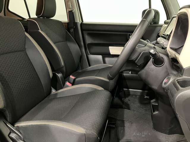 スズキ クロスビー １．０ ハイブリッド ＭＺ ４ＷＤ H30年 (北海道) 99