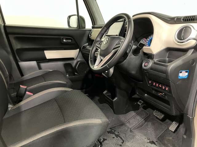 スズキ クロスビー １．０ ハイブリッド ＭＺ ４ＷＤ H30年 (北海道) 99