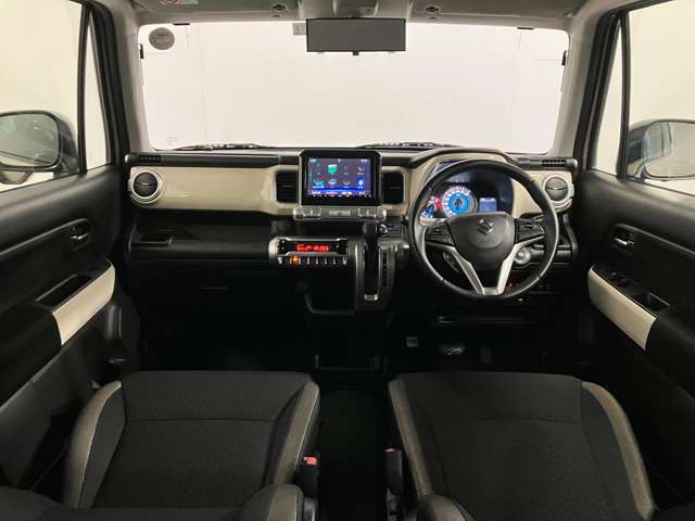 スズキ クロスビー １．０ ハイブリッド ＭＺ ４ＷＤ H30年 (北海道) 99