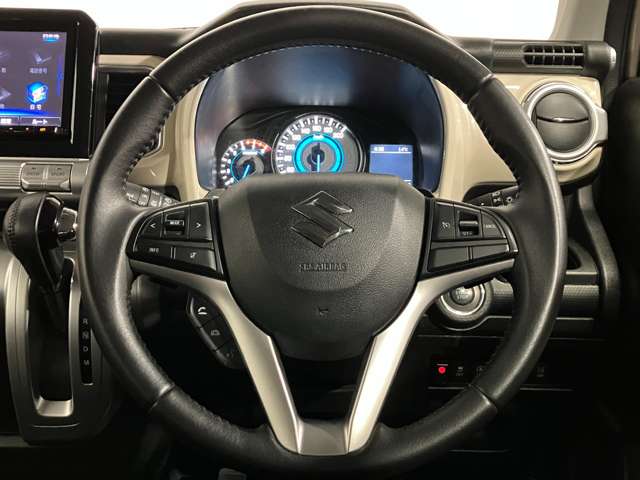 スズキ クロスビー １．０ ハイブリッド ＭＺ ４ＷＤ H30年 (北海道) 99