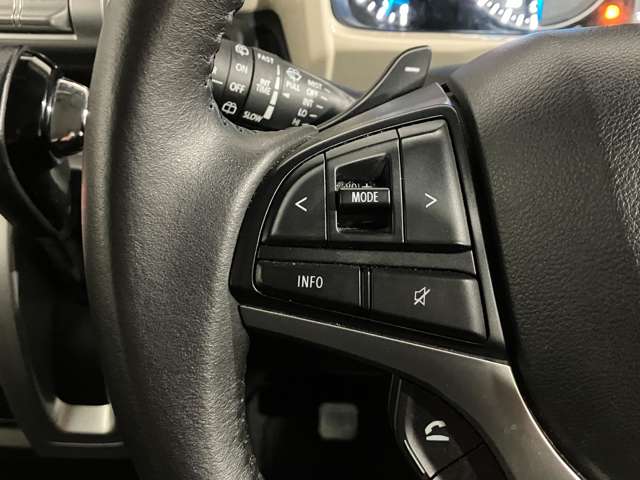 スズキ クロスビー １．０ ハイブリッド ＭＺ ４ＷＤ H30年 (北海道) 99