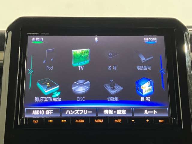 スズキ クロスビー １．０ ハイブリッド ＭＺ ４ＷＤ H30年 (北海道) 99