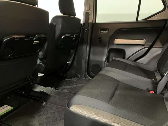 スズキ クロスビー １．０ ハイブリッド ＭＺ ４ＷＤ H30年 (北海道) 99