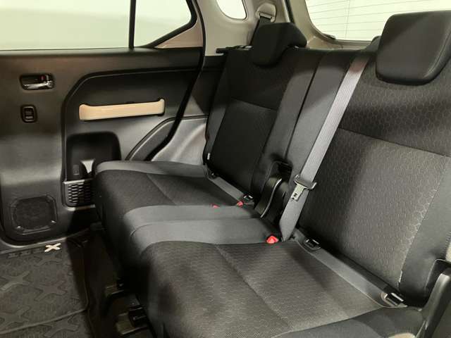 スズキ クロスビー １．０ ハイブリッド ＭＺ ４ＷＤ H30年 (北海道) 99