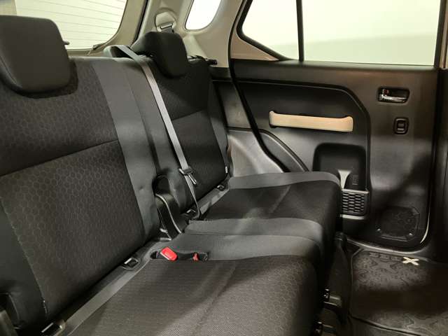 スズキ クロスビー １．０ ハイブリッド ＭＺ ４ＷＤ H30年 (北海道) 99