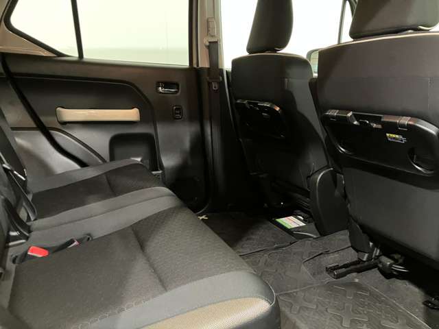 スズキ クロスビー １．０ ハイブリッド ＭＺ ４ＷＤ H30年 (北海道) 99