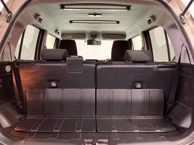 スズキ クロスビー １．０ ハイブリッド ＭＺ ４ＷＤ H30年 (北海道) 99