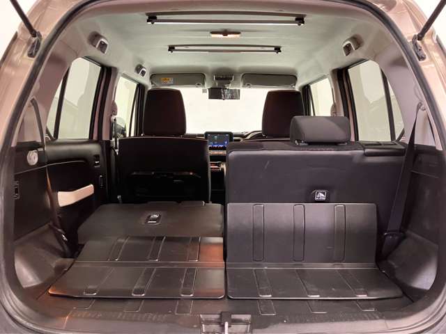 スズキ クロスビー １．０ ハイブリッド ＭＺ ４ＷＤ H30年 (北海道) 99