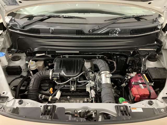 スズキ クロスビー １．０ ハイブリッド ＭＺ ４ＷＤ H30年 (北海道) 99