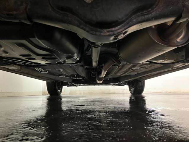 スズキ クロスビー １．０ ハイブリッド ＭＺ ４ＷＤ H30年 (北海道) 99