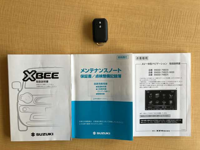 スズキ クロスビー １．０ ハイブリッド ＭＺ ４ＷＤ H30年 (北海道) 99