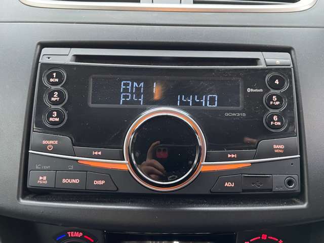 スズキ スイフト １．２ スタイル ４ＷＤ H27年 (北海道) 99