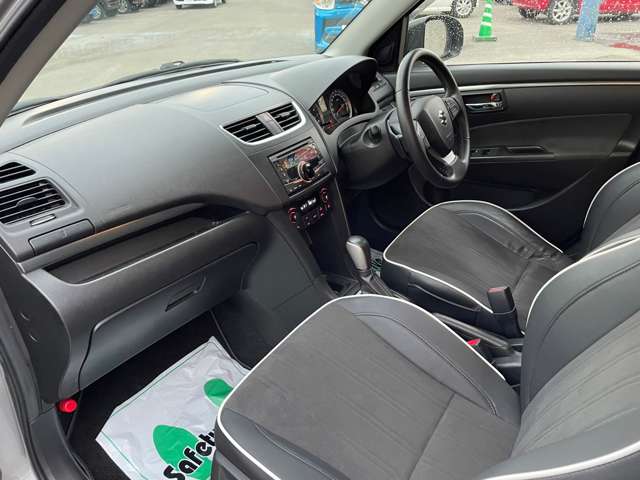 スズキ スイフト １．２ スタイル ４ＷＤ H27年 (北海道) 99