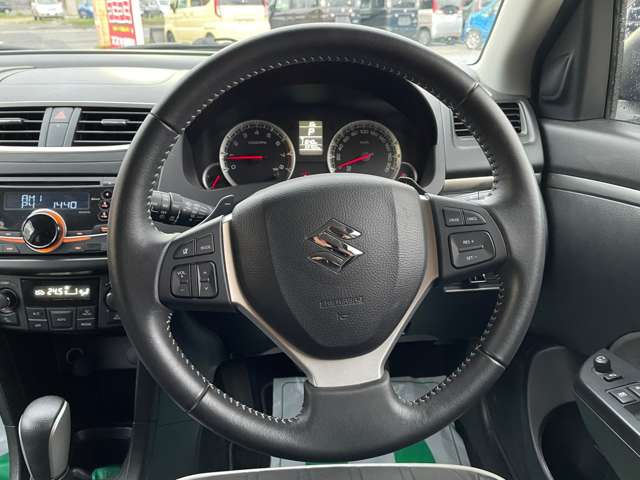 スズキ スイフト １．２ スタイル ４ＷＤ H27年 (北海道) 99