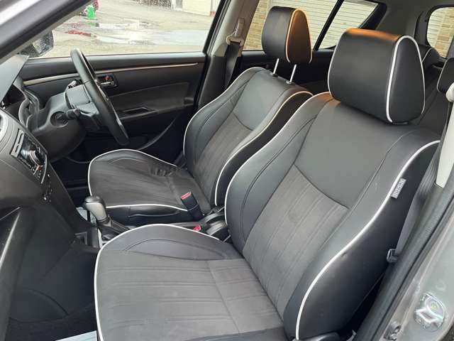 スズキ スイフト １．２ スタイル ４ＷＤ H27年 (北海道) 99