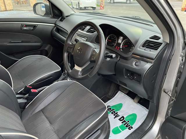 スズキ スイフト １．２ スタイル ４ＷＤ H27年 (北海道) 99