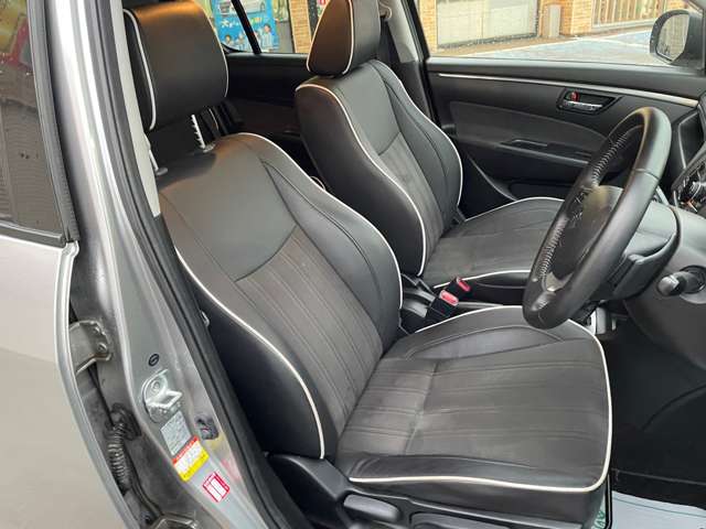 スズキ スイフト １．２ スタイル ４ＷＤ H27年 (北海道) 99