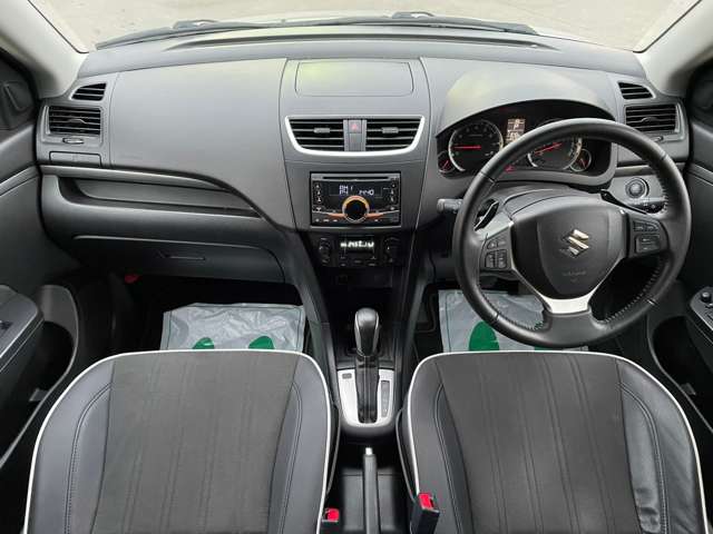 スズキ スイフト １．２ スタイル ４ＷＤ H27年 (北海道) 99