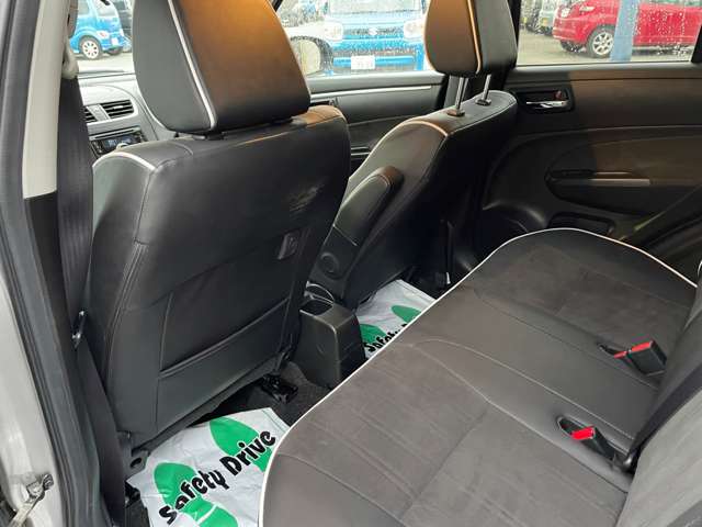 スズキ スイフト １．２ スタイル ４ＷＤ H27年 (北海道) 99