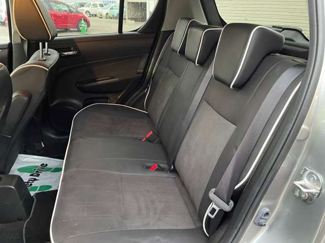 スズキ スイフト １．２ スタイル ４ＷＤ H27年 (北海道) 99