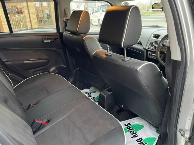 スズキ スイフト １．２ スタイル ４ＷＤ H27年 (北海道) 99